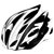 halpa Kypärät-Aikuiset pyöräilykypärä N / A Halkiot Iskunkestävä Säädettävä istuvuus Tuuletus EPS PC Urheilu Maastopyörä Maantiepyöräily Kiipeily - Valkoinen+punainen Musta+hopea Punainen+sininen