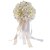 cheap Wedding Flowers-Wedding Flowers Bouquets Wedding Foam 11.8&quot;(Approx.30cm)