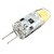 levne Žárovky-YWXLIGHT® LED Bi-pin světla 150 lm G4 T 1 LED korálky COB Stmívatelné Teplá bílá Chladná bílá 12 V / 1 ks