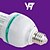 cheap Light Bulbs-LED Corn Lights 2700-6500 lm B22 E26 / E27 T 48 LED Beads SMD 2835 Decorative Warm White Cold White 220-240 V  / CE Certified