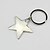cheap Keychains-Keychain Fashion Resin Ring Jewelry For Birthday Gift