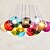 cheap Pendant Lights-LED Pendant Light Glass Glass Rustic / Lodge Vintage Modern Contemporary