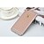 cheap Cell Phone Cases &amp; Screen Protectors-Case For Apple iPhone 6s Plus / iPhone 6s / iPhone 6 Plus Back Cover Solid Colored Hard PC