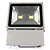 cheap LED Flood Lights-MORSEN®LED  Waterproof FloodLight  100W  Refletor Led Flood  Light Spotlight Outdoor Lighting Tunel Projectors  Light