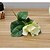 cheap Artificial Flower-Artificial Flowers 6 Branch European Style Gardenia Tabletop Flower