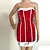 cheap Santa Suits &amp; Christmas Costumes-Cosplay Costume Santa Clothes Women&#039;s Christmas Festival / Holiday Faux Fur Polyester Outfits