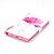 cheap Cell Phone Cases &amp; Screen Protectors-Case For Huawei / Huawei P8 Lite P8 Lite / Huawei Case Wallet / Card Holder / with Stand Full Body Cases Flower Hard PU Leather for Huawei P8 Lite / Huawei