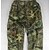 voordelige Jachtkleding-Voor heren Camo-shirt Jachtshirt met broek Buiten Anti-Insekten Ademend Zweetafvoerend Krasbestendig Herfst Lente Zomer Sportoutfits Fleece Elastaan Katoen Lange mouw Jagen Vissen Camouflage