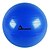 preiswerte Yoga-Bälle-65cm Fitnessball PVC Gelb / Rot / Grau / Blau / Purpur Unisex Dmasun
