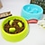 cheap Dog Bowls &amp; Feeders-Slow Food Bowl Of Candy Small The Choke Feed Dog Bowl Pet Tableware Tableware