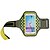 baratos Mochilas &amp; Bolsas-Fulang ao ar livre ciclismo telemóvel tieback bracelete luminosa luzes led PS16