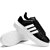 cheap Men&#039;s Sneakers-Men&#039;s Spring / Summer / Fall Comfort Athletic Casual Outdoor Leatherette Black / White / White / Black / Lace-up