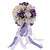 cheap Wedding Flowers-Wedding Flowers Bouquets Wedding Foam 11.8&quot;(Approx.30cm)