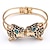 cheap Bracelets-MISSING U Vintage / Party Alloy / Gemstone &amp; Crystal Cuff Bracelet