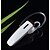cheap Headphones &amp; Earphones-GL27-B Bluetooth Headset CSR V4.0 EDR 2-in-1 Ear Hook Bluetooth Stereo With Microphone for iPhone/Samsung/Laptop/Tablet