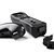 זול אביזרי Wii-אלחוטי בקר משחק עבור Vaalea purppura / Wii ,  Wii MotionPlus בקר משחק מתכת / ABS 1 pcs יחידה