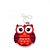 cheap USB Flash Drives-Cartoon Owl Animal USB Flash Drive 8GB