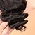 cheap Closure &amp; Frontal-8 12 14 16 18 20inch Natural Black Hand Tied Loose Wave Human Hair Closure Medium Brown Swiss Lace 45 gram Average Cap Size