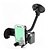 cheap Phone Mounts &amp; Holders-Black Suction Base Flexible Neck Windshield Mount Holder for Cell Phone GPS