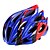 cheap Bike Helmets-Adults Bike Helmet N / A Vents Impact Resistant Adjustable Fit Ventilation EPS PC Sports Mountain Bike / MTB Road Cycling Climbing - White+Red Black+Sliver Red+Blue