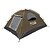 cheap Tents, Canopies &amp; Shelters-4 person Backpacking Tent Outdoor Waterproof, Quick Dry, Breathability Triple Layered Poled Dome Camping Tent 2000-3000 mm for Hiking Camping Outdoor Oxford