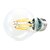 cheap Light Bulbs-YWXLIGHT® 1pc 16 W LED Globe Bulbs 1450 lm E26 / E27 A60(A19) 8 LED Beads COB Decorative Warm White Natural White 220-240 V 110-130 V / 1 pc / RoHS