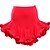 cheap Latin Dancewear-Latin Dance Skirt Draping Women&#039;s Performance Viscose