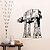 cheap Wall Stickers-People Fashion Fantasy Wall Stickers Plane Wall Stickers Decorative Wall Stickers, Vinyl Home Decoration Wall Decal Wall