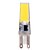 Χαμηλού Κόστους LED Bi-pin Λάμπες-ywxlight® g9 cob 500-700lm οδήγησε bi-pin φώτα ζεστό λευκό δροσερό λευκό οδήγησε λαμπτήρα φως λαμπτήρα φανός ac 220-240v