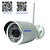 cheap Outdoor IP Network Cameras-szsinocam® Bullet Outdoor IP Camera 1.0 MP IR-Cut Email Alarm Night Vision Motion Detection Waterproof P2P Wireless