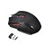 cheap Mice-Wireless 2.4G Optical Office Mouse 1000/1200/1600/2400 dpi 4 Adjustable DPI Levels 6 pcs Keys