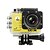 abordables Caméras d&#039;action-SJCAM SJ5000+ Caméra d&#039;action / Caméra sport 16MP 4000 x 3000 Style mini / Etanches / Pratique 60fps / 30ips 4X ± 2EV 1.5 CMOS 32 Go H.264