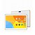 baratos Tablets-A906 phablet (Android 5.1 1280 x 800 Quad Core 1GB+16GB) / 64 / micro USB / Entrada do Chip / Espaço de Cartão TF / Protetor de Entrada de Fones 3.5mm
