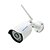 preiswerte NVR-Sets-szsinocam® 4ch 960H wifi nvr 4pcs 1.3MP wasserdichte Kamera-Sicherheitssystem