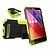 cheap Cell Phone Cases &amp; Screen Protectors-Case For Asus Shockproof / with Stand Back Cover Armor Hard PC