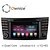 billige Multimedieafspillere til biler-7 tommer (ca. 18cm) 800 x 480 Android 4.4 Bil DVD-afspiller for Mercedes-Benz Indbygget bluetooth GPS RDS 3D-grænseflade Ratstyring 3G