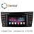 voordelige Multimedia spelers voor in de auto-7 800 x 480 Android 4.4 Auto DVD-speler voor Mercedes-Benz Ingebouwde Bluetooth GPS RDS 3D-interface Stuurbediening 3G (WCDMA) WiFi