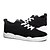 cheap Men&#039;s Sneakers-Men&#039;s Shoes Athletic / Casual Fashion Sneakers Black / Red / Gray / Navy