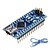 olcso Alaplapok-nano v3.0 atmega328p az Arduino (működik hivatalos Arduino táblák)