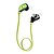 cheap Headphones &amp; Earphones-In Ear Wireless Headphones Plastic Sport &amp; Fitness Earphone Noise-isolating / with Microphone / with Volume Control Headset