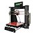 cheap 3D Printers-Geeetech Acrylic Mendel I3 3D Printer Support ABS/ PLA/Flexible PLA/ Wood /Nylon Free PLA 1.75mm Filament 0.3mm Nozzle