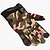 cheap Hunting Gloves &amp; Hats-AT8819   Outdoor Refers To All  Camouflage  Gloves