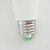 olcso Izzók-E26/E27 LED gömbbúrás izzók A60(A19) 18 led SMD 5730 Tompítható Távvezérlésű Dekoratív Meleg fehér Hideg fehér Természetes fehér RGB 800