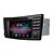 tanie Samochodowe odtwarzacze multimedialne-7 cali 800 x 480 Android 4.4 Samochodowy odtwarzacz DVD na Mercedes-Benz Wbudowany Bluetooth GPS RDS Interfejs 3D Kontrola kierownicy 3G