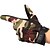 cheap Hunting Gloves &amp; Hats-AT8819   Outdoor Refers To All  Camouflage  Gloves
