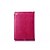 cheap Tablet Cases&amp;Screen Protectors-Case For Apple iPad Air 2 Card Holder / with Stand / Auto Sleep / Wake Full Body Cases Solid Colored Genuine Leather
