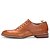 cheap Men&#039;s Oxfords-Men&#039;s Shoes Office &amp; Career / Party &amp; Evening / Casual Oxfords Black / Brown