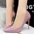 cheap Women&#039;s Heels-Women&#039;s Shoes Simple OL Style All Match Pumps Stiletto Heel Comfort / Pointed Toe Heels Office &amp; Career / Dress