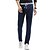 cheap Men&#039;s Pants-Casual Slim / Sweatpants Pants - Solid Colored Cotton Black Blue Gray