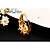 Χαμηλού Κόστους Μοδάτο Δαχτυλίδι-Γυναικεία Band Ring Cubic Zirconia Χρυσό Τριανταφυλλί Cubic Zirconia Επιχρυσωμένο Κράμα κυρίες Κομψό Μοντέρνα Πάρτι Κοσμήματα